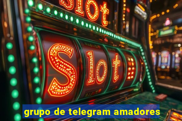 grupo de telegram amadores